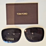 TOM FORD - MASON TF 445 "Replacement Lens"