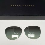 Ralph Lauren - RA 5245 "Replacement Lens"