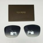 TOM FORD - CECILIO TF 628 "Replacement Lens"