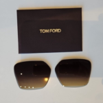 TOM FORD - WINONA TF 1030 "Replacement Lens"