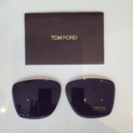 TOM FORD - Fletcher TF 832 "Replacement Lens"