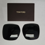 TOM FORD - Raphaela TF 1006 "Replacement Lens"