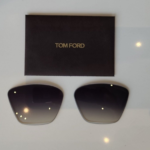 TOM FORD - Wyatt TF 871 "Replacement Lens"