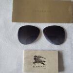 BURBERRY - BE 3084 "Replacement Lens"