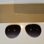 BURBERRY - BE3122 "Replacement Lens"