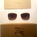 BURBERRY - BE 4173 "Replacement Lens"