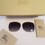 BURBERRY - BE 4160 "Replacement Lens"