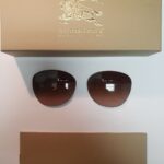BURBERRY - BE 4199 "Replacement Lens"