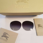 BURBERRY - BE 4242 "Replacement Lens"