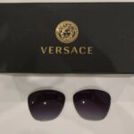 VERSACE - VE 4290-B-A "Replacement Lens"