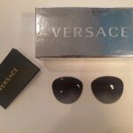 VERSACE - VE 4292 "Replacement Lens"