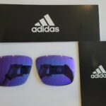 Adidas - AD 30 - Wayfinder "Replacement Lens"