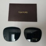 TOM FORD - BEAU TF 672 "Replacement Lens"