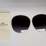 Coach - HC 7134 "Replacement Lens"