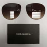 Dolce & Gabbana - DG 2226 "Replacement Lens"