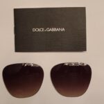 Dolce & Gabbana - DG 4296 "Replacement Lens"