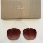Christian Dior - DIOR VOLUTE 2 "Replacement Lens"
