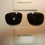 Emporio Armani - EA 2033 "Replacement Lens"