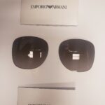 Emporio Armani - EA 4018 "Replacement Lens"