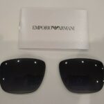 Emporio Armani - EA 4033 "Replacement Lens"