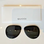 Gucci - GG0447S "Replacement Lens"