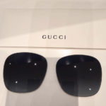 Gucci- GG0034S "Replacement Lens"