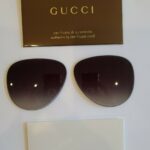 Gucci - GG0062S "Replacement Lens"