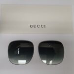 Gucci- GG 0163S "Replacement Lens"