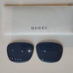 Gucci- GG0449S "Replacement Lens"