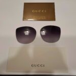 Gucci- GG0606SK "Replacement Lens"