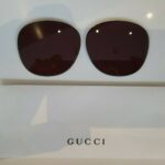 Gucci - GG0830SK "Replacement Lens"