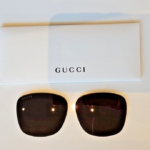 Gucci- GG0847SK "Replacement Lens"