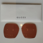 Gucci- GG0890S "Replacement Lens"