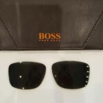 Hugo Boss - 0638 "Replacement Lens"
