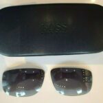 Hugo Boss - 0668 "Replacement Lens"