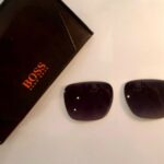 Hugo Boss - 0727 "Replacement Lens"
