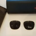 Hugo Boss - 0830 "Replacement Lens"