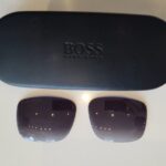 Hugo Boss - 1036 "Replacement Lens"