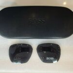 Hugo Boss - BO 1045/S "Replacement Lens"