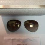 Jimmy Choo - BABA "Replacement Lens"