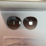 Jimmy Choo - ERIC "Replacement Lens"