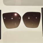 PRADA - PR 09WS "Replacement Lens"