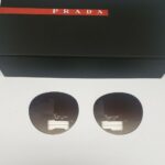 Prada- PR 23SS "Replacement Lens"