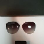 Prada- PR 53SS "Replacement Lens"