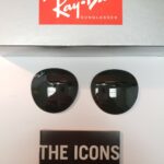 Ray Ban - RB2447 "Replacement Lens"