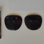 RAY BAN - RB3716 "Replacement Lens"