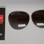 Ray Ban - RB4171 "Replacement Lens"