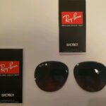 Ray Ban - RB4253 "Replacement Lens"