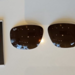 Ray Ban - RB4300 "Replacement Lens"