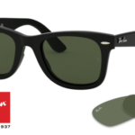 Ray Ban - RB4340 "Replacement Lens"